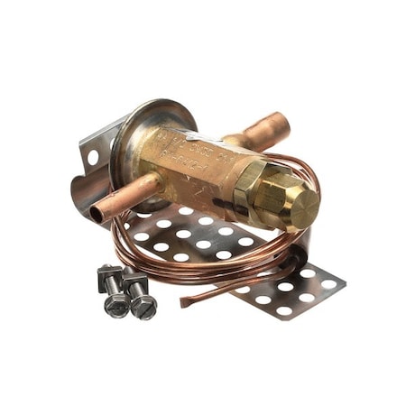 Traulsen Thermo Expansion Valve Aa1/2Sw55 R404A 325-60080-28